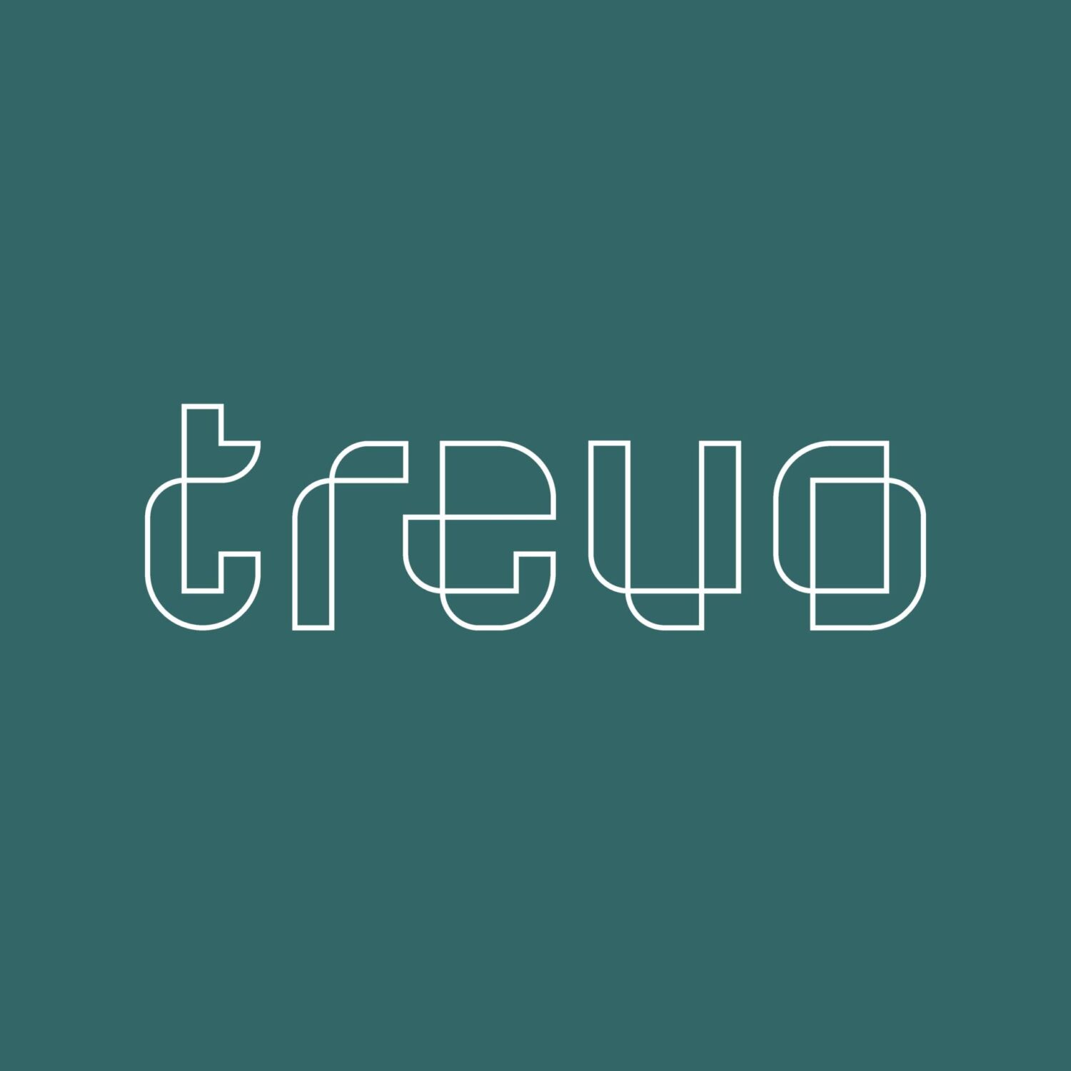 Grafisch ontwerp van een corporate identiteit voor Trevo Recruit door studio ddo