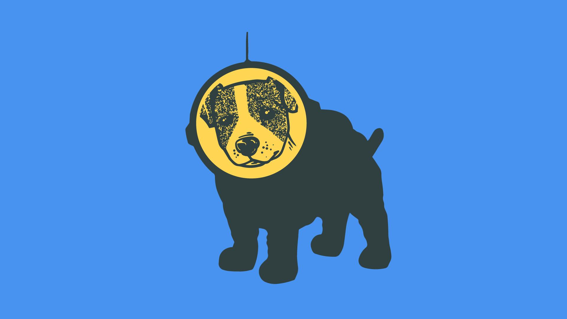 Studio DDO grafisch Ontwerp Amersfoort portfolio Jim Sebe huisstijl logo hond